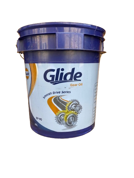 Gulf Glide Gear EP 90 (20L)