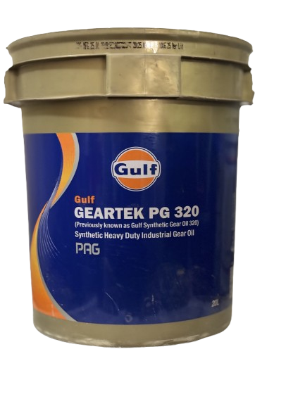 Gulf Geartek PG 320 (20L)