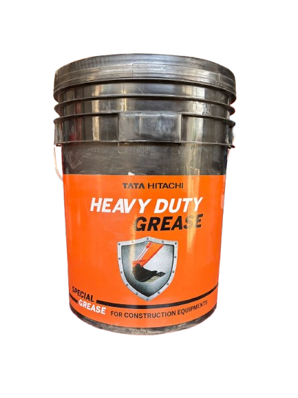 Tata Hitachi Heavy Duty Grease (18KG)