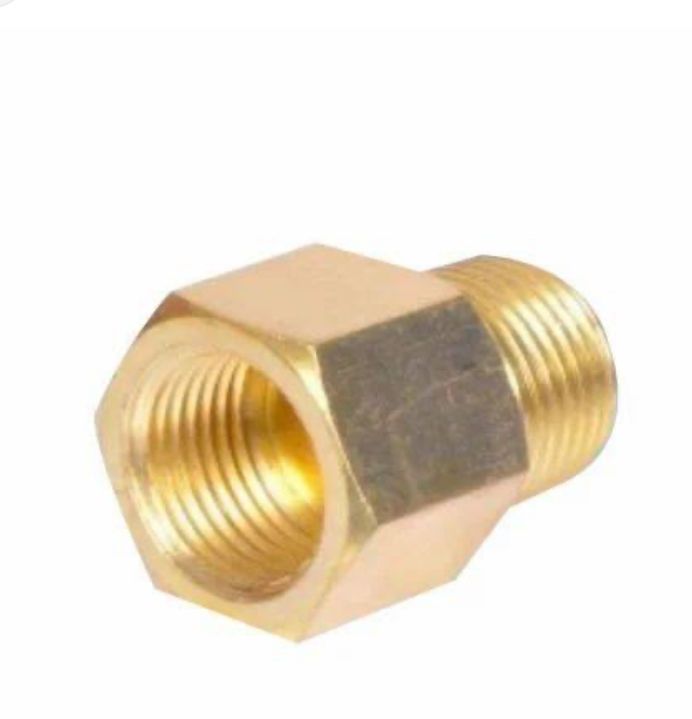 co2 adaptor