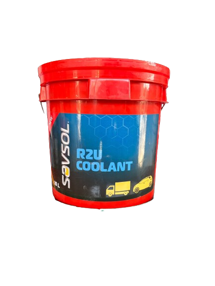 savsol coolant