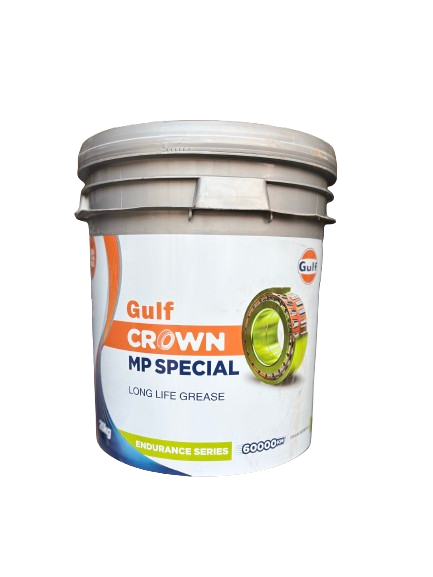 gulf crown mp special grease