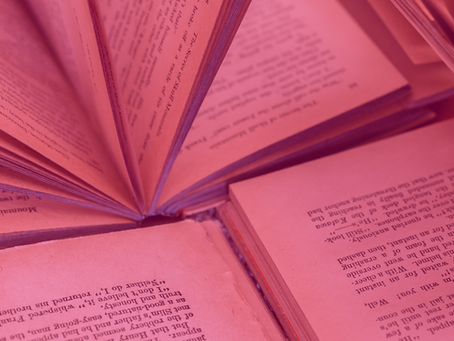 What It Feels Like To Be Published