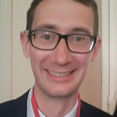 Prof. Dr. Frederic Acke