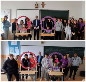 PRIMERA SESIÓN ACTÍVATE 2023 EN LA ENCARNACIÓN