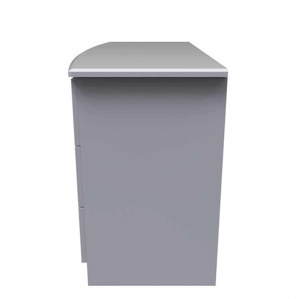 Thumbnail: 6-Drawer Dresser Unit