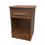 Thumbnail: 1-Drawer/open Bedside Cabinet