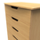 Thumbnail: 5 Drawer Chest