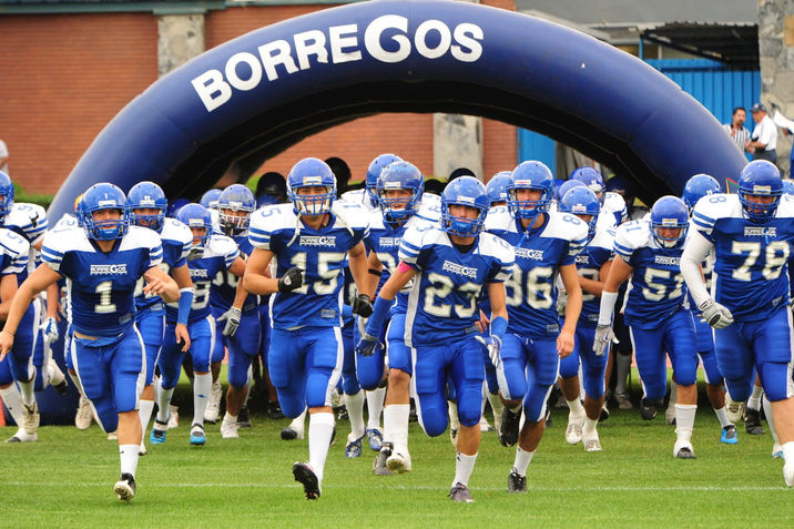 "Jugaron como siempre, perdieron como nunca"