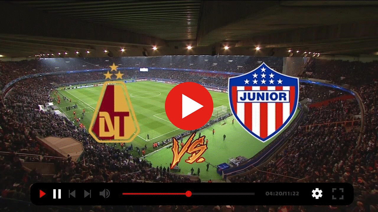 ¿Dónde ver el partido del Tolima hoy