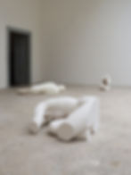 Vernisáž / Darina Molatová a Alexandra Cihanská Machová