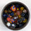 Thumbnail: Super Duper Deluxe 25mm Marbles