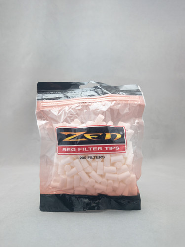 zen cigarette filters near me Tubes | Full Flavor | King Size If you roll your smokes super thin and tight Filters - Smoke Shop Baltimore