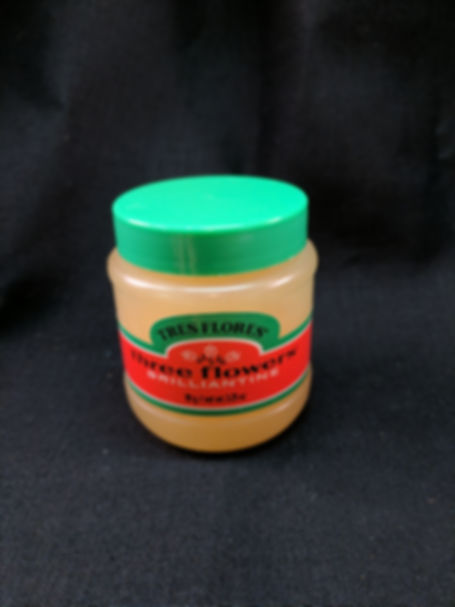 Tres Flores Brilliantine