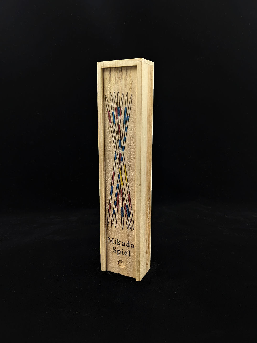 Thumbnail: Mikado set of 41 pick-up-sticks