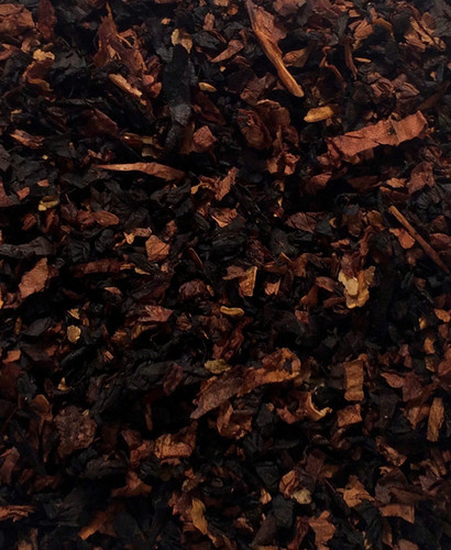 black and white tobacco in Pouch Black & White  Hatuey