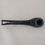 Thumbnail: Quarter-bent billiard with rusticated finish, by GBD