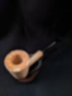 Thumbnail: Missouri Meerschaum Mark Twain - Corncob Dublin