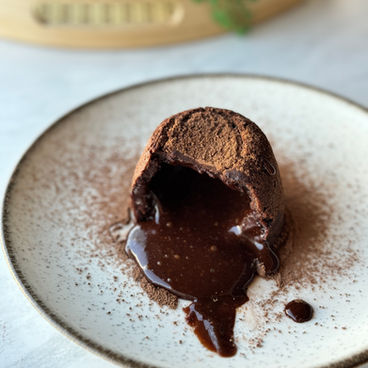 Petit Gâteau