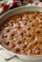 cookie na panela