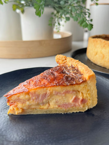 Quiche