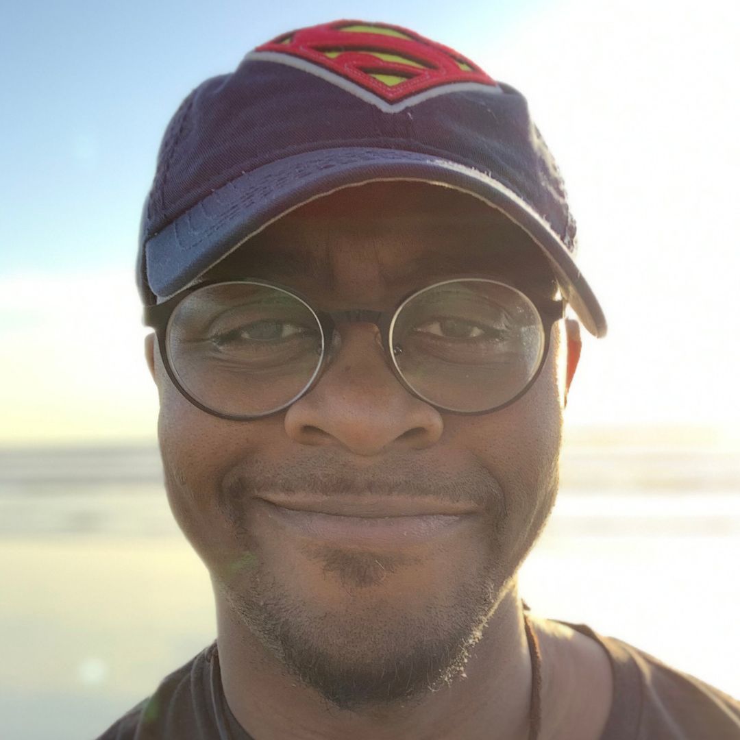 Writer: Kenneth Rogers Jr.