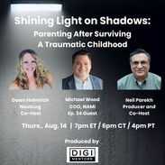 Shining Light on Shadows Ep. 34