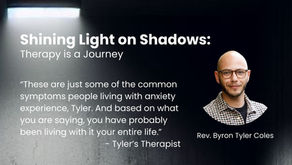 Therapy is a Journey