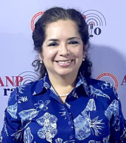 Diana Rodriguez Rodas