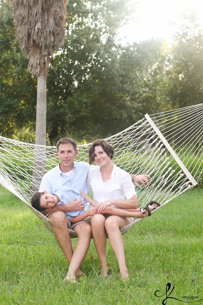 The Witte Family