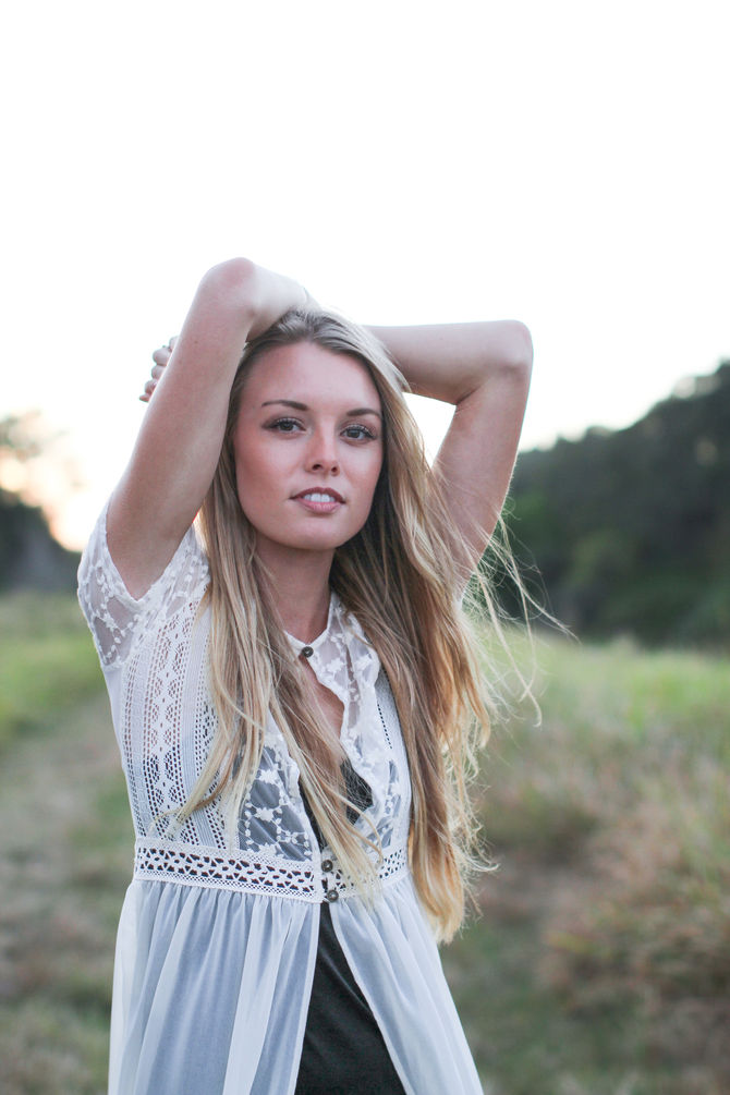 Tatum Harrington