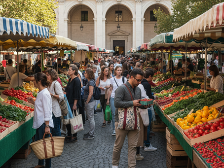 Scaling from Farmers’ Markets to Retail: Compliance Steps You Can’t Skip