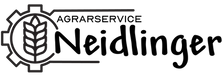 Firmen Logo von Agrarservice Neidlinger
