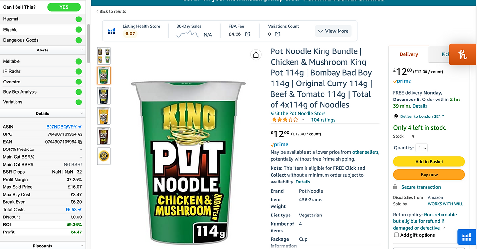 Amazon guides how to name your skus amazon seller central