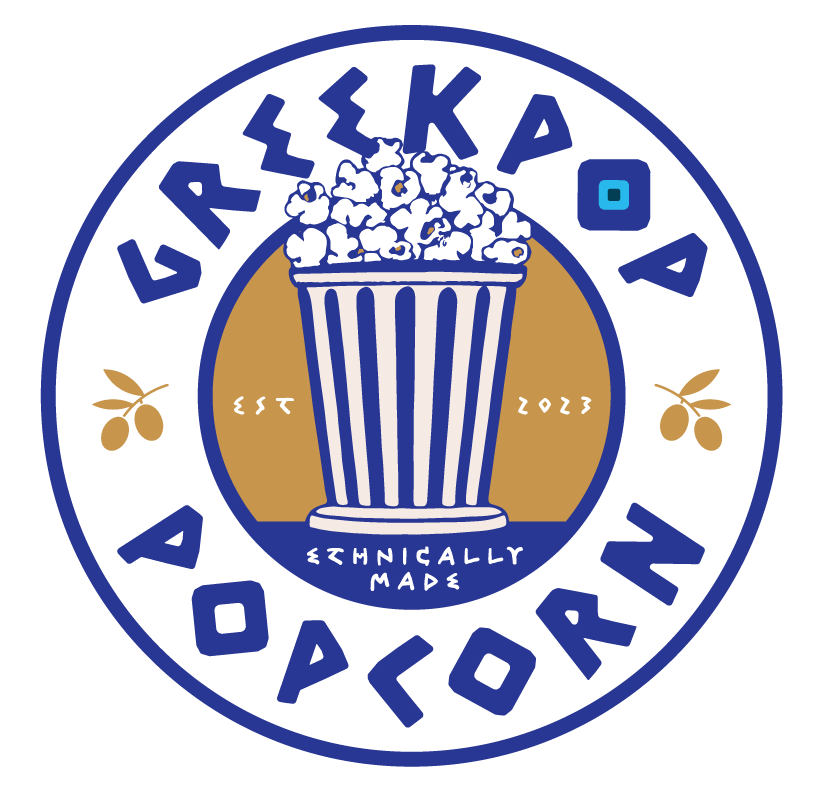 Thumbnail: Loukoumades Popcorn