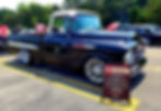 Winning Truck