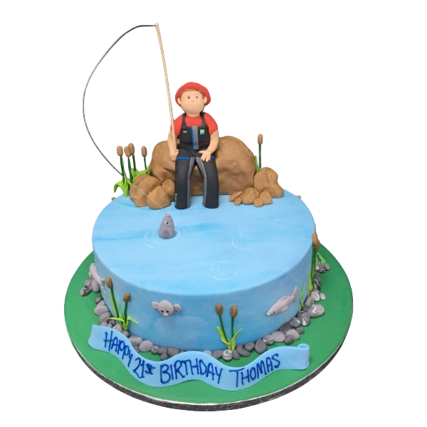 Birthday, Wedding, Christening, Celebration Cakes