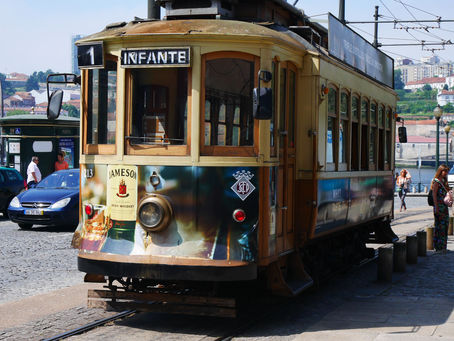 Le Portugal, entre richesse historique, paysage touristique et misère sociale