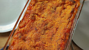 5 recettes végé à tomber !