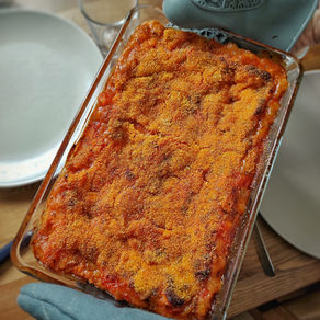 5 recettes végé à tomber !