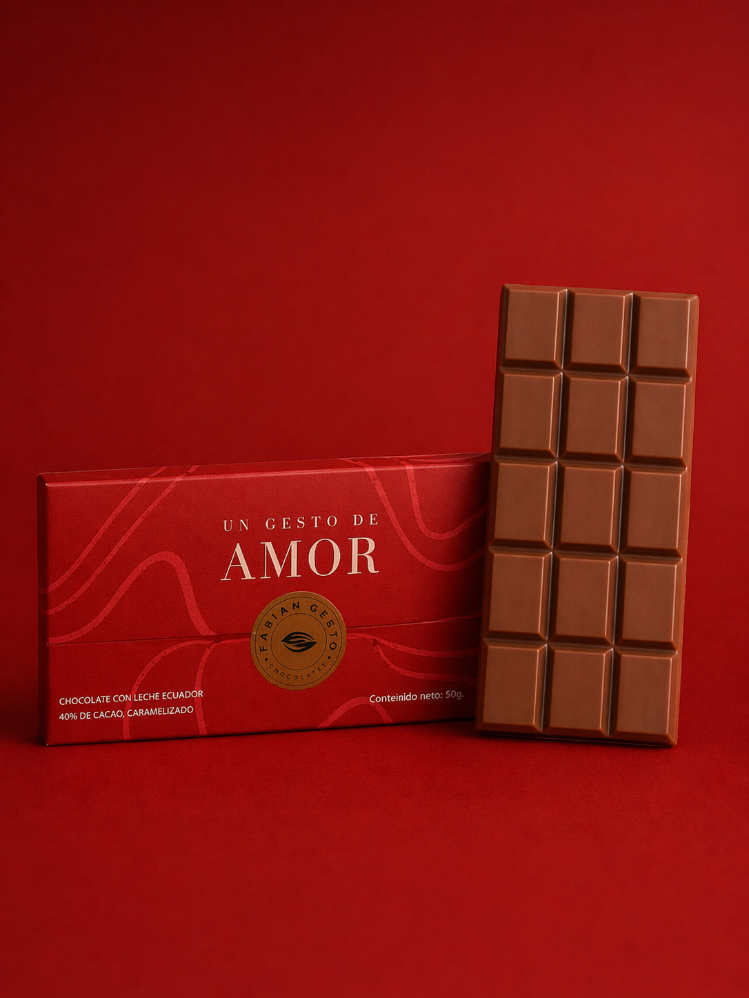 Tableta “Amor”