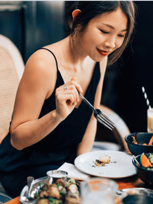 Mindset About Food