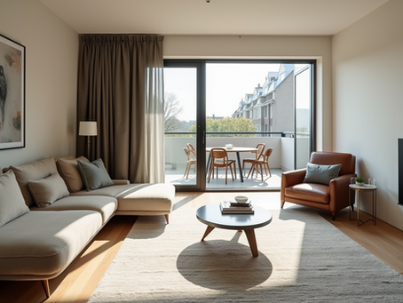 Maximize Space With Expert Loft Conversions in London