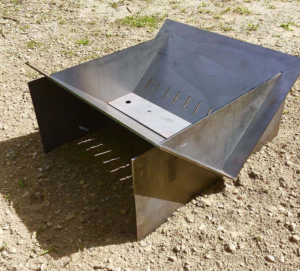 Fire Pit