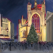 Minty - Bath-Abbey-Xmas-Lights-Yellow.jpg