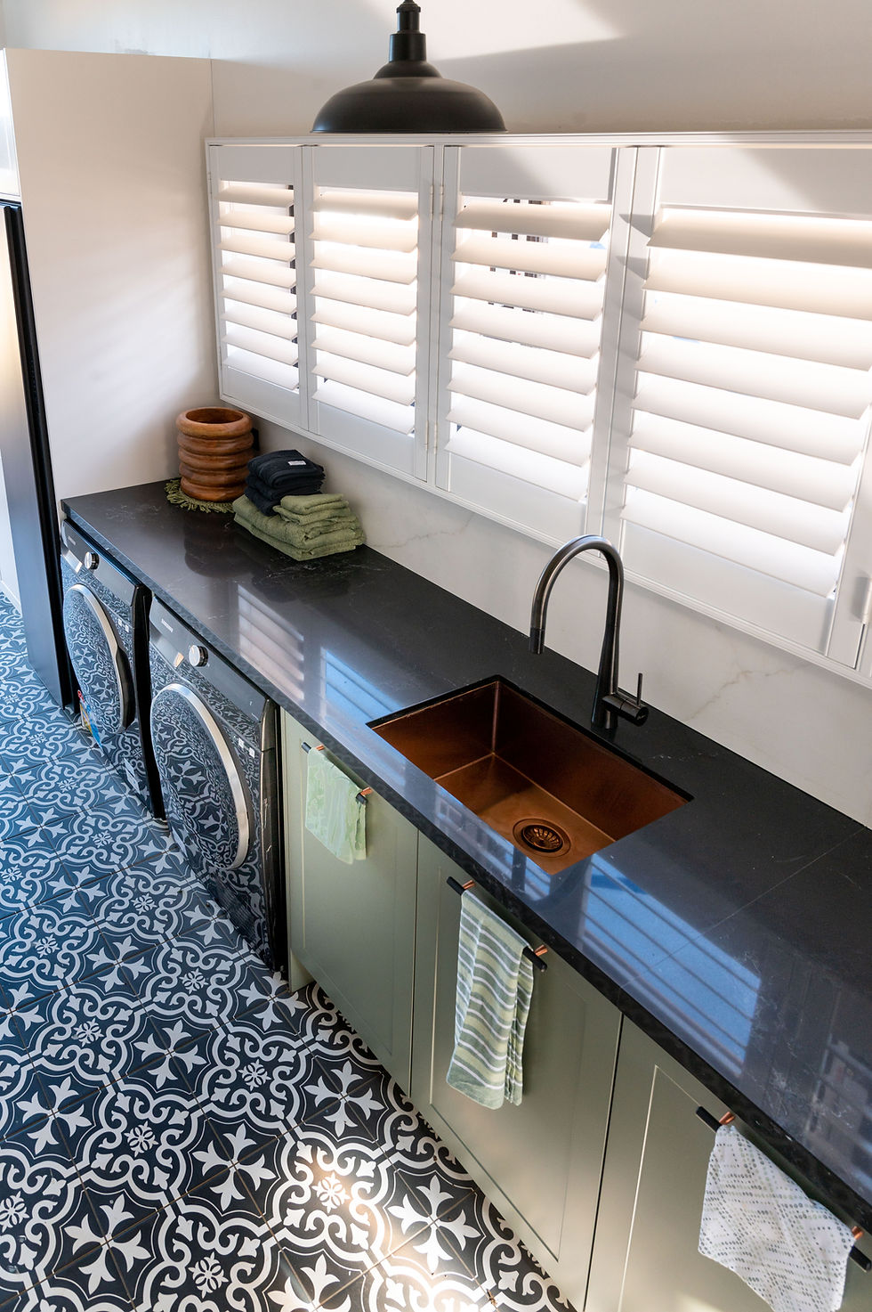 Oliveri Available On Appliances Online, Proud Supplier Of The Block