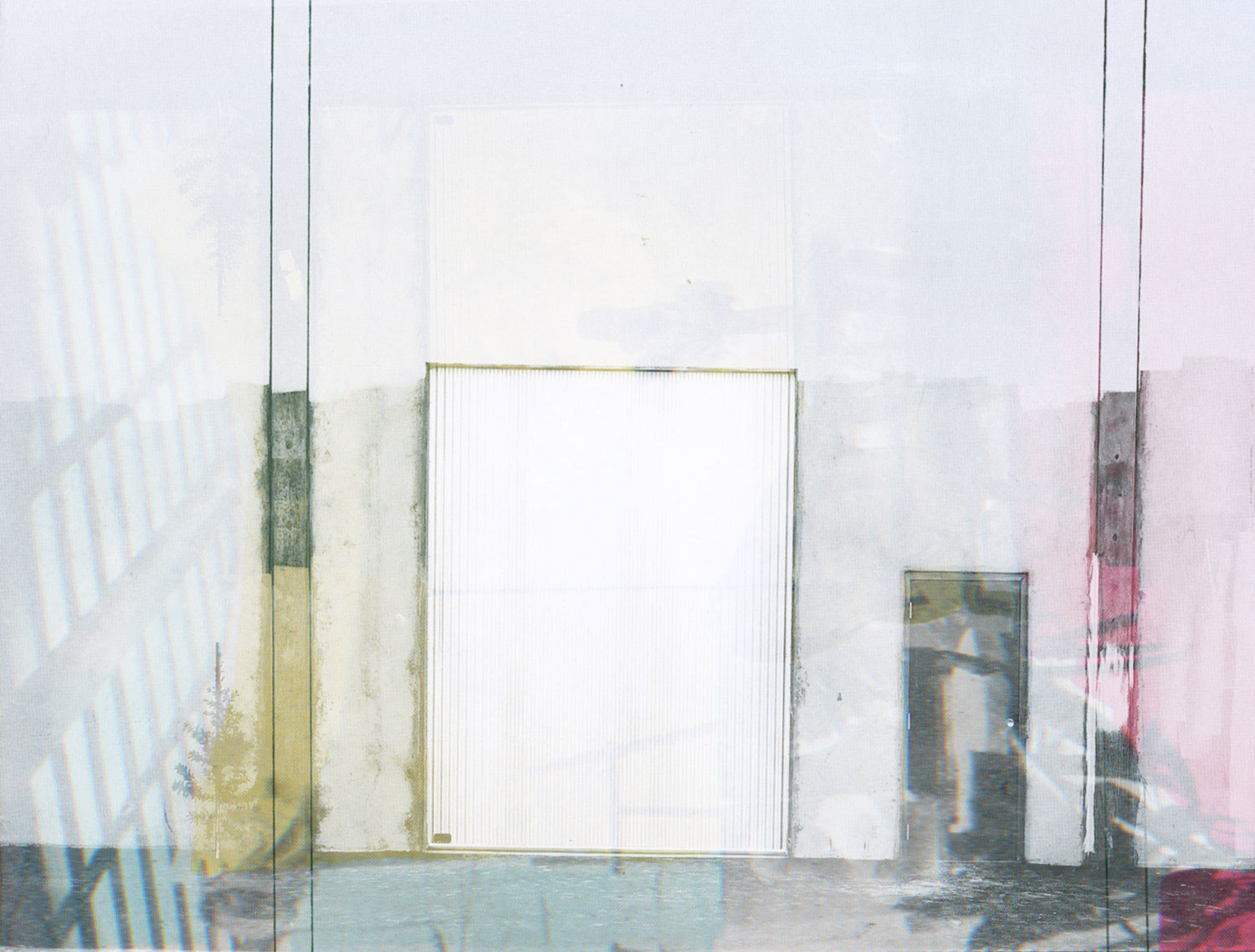 Transparent life 2