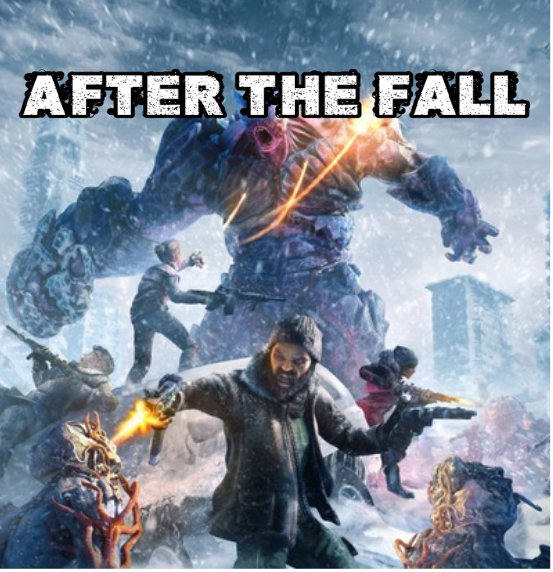AFTER THE FALL
