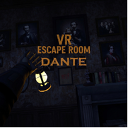 ESCAPE: DANTE