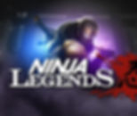 Ninja Legends